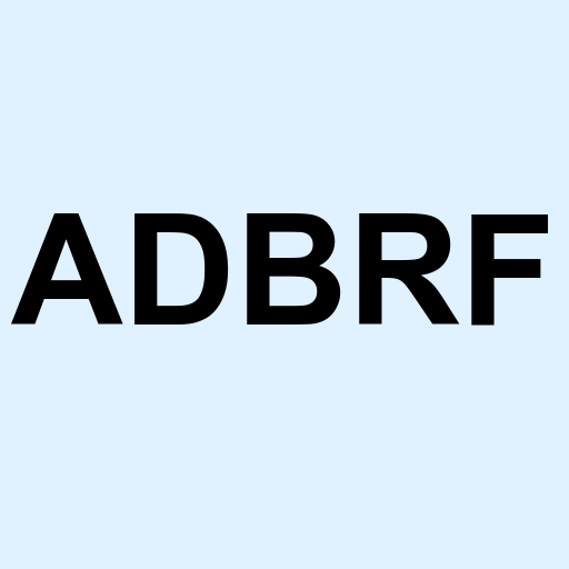 Stock adbrf logo