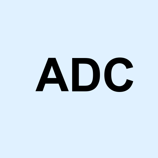 Stock adc logo