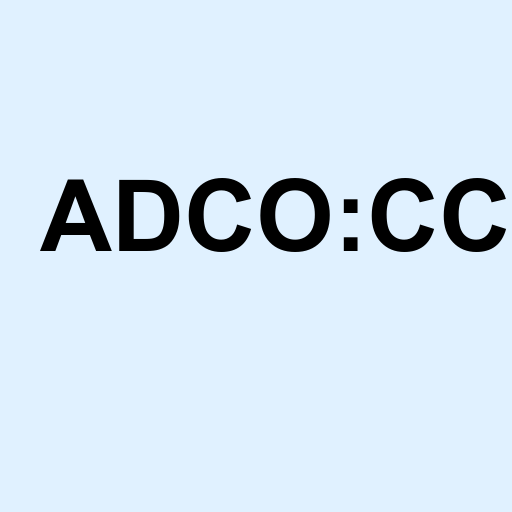 Stock adco:cc logo