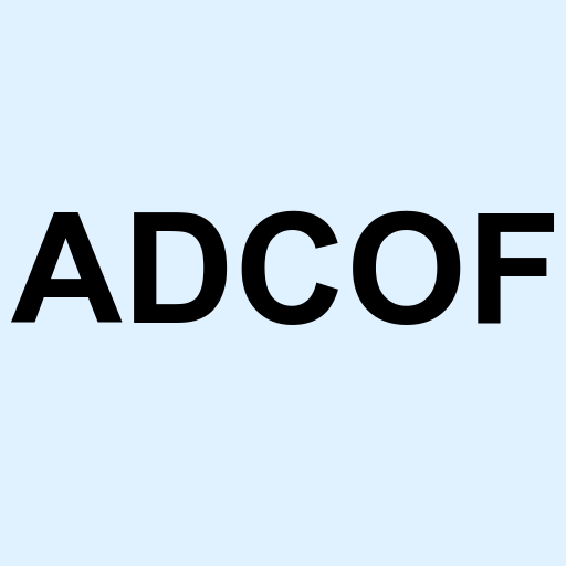 Stock adcof logo