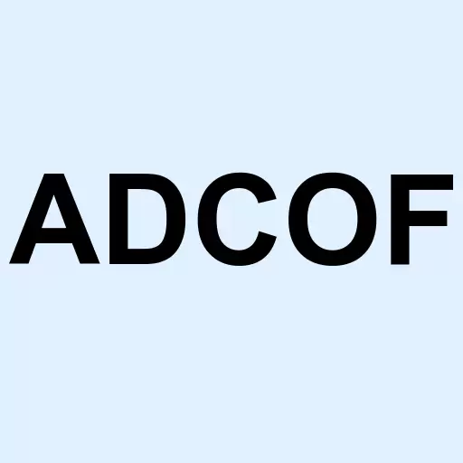 Adcore Inc Logo