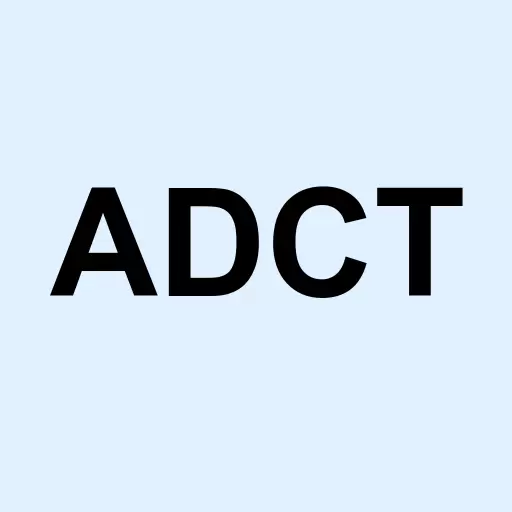 ADC Therapeutics SA Logo