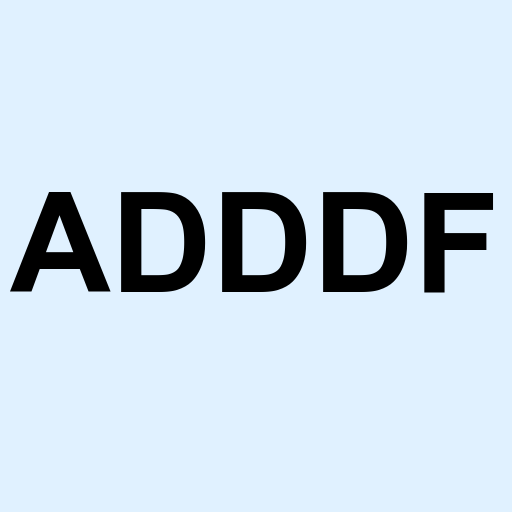 Stock adddf logo