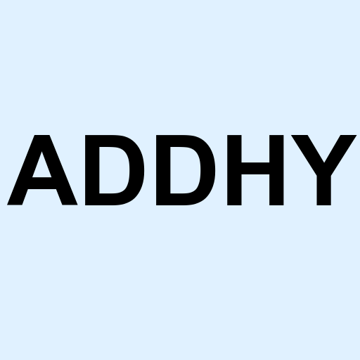 Stock addhy logo