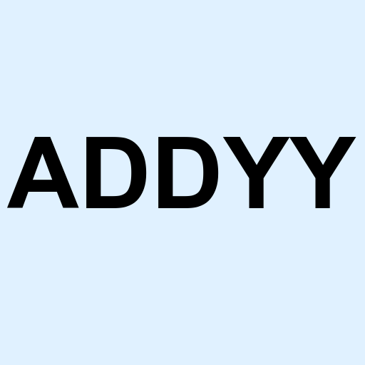 Stock addyy logo