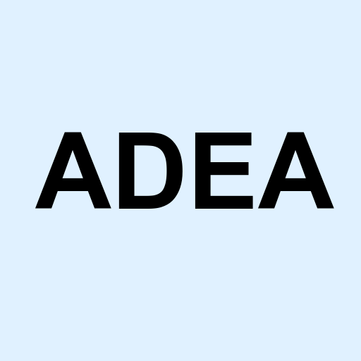 Stock adea logo