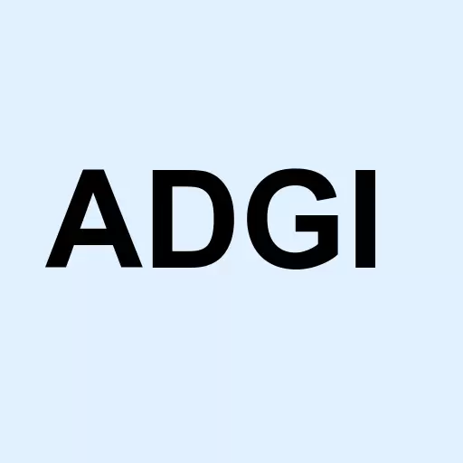 Adagio Therapeutics Inc. Logo