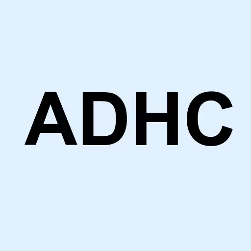 Amer Divrsfd Hldgs Corp Logo