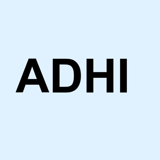 Stock adhi logo
