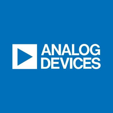 Analog Devices Inc. Logo