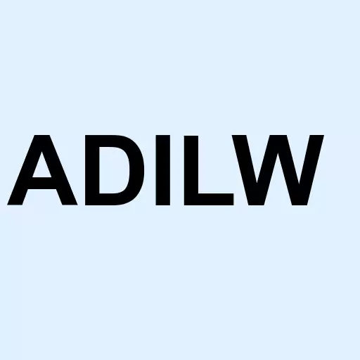 Adial Pharmaceuticals Inc Warrant Logo