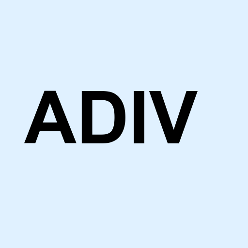 Stock adiv logo