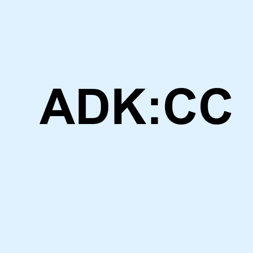 Stock adk:cc logo