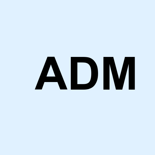 Stock adm logo