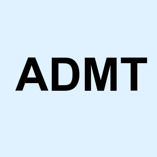 Stock admt logo