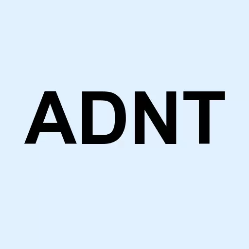 Adient plc Logo