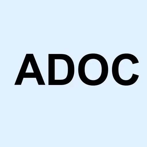Edoc Acquisition Corp. Logo