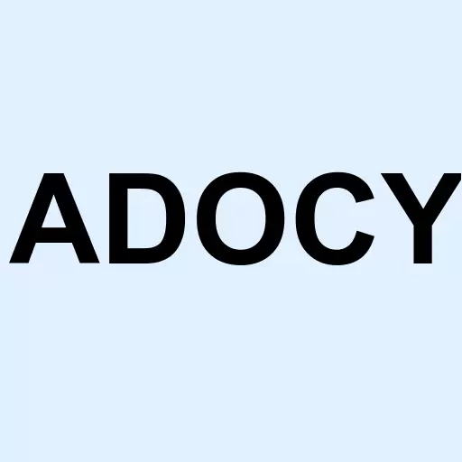 Adocia ADR Logo