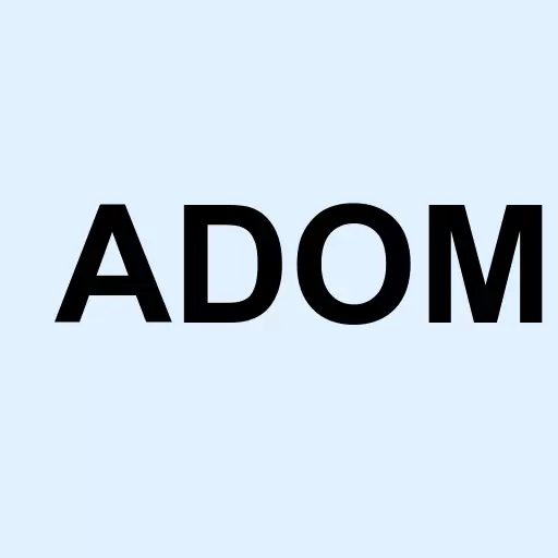 ADOMANI Inc. Logo