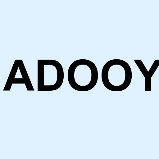 Stock adooy logo