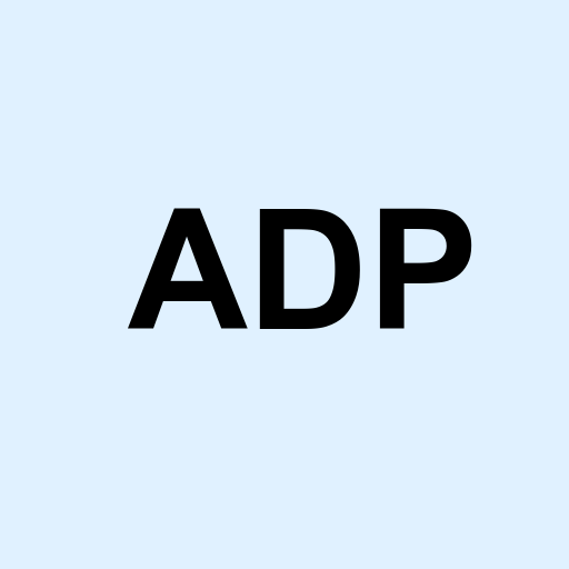 Stock adp logo