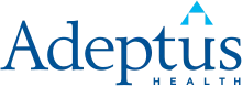 Adaptive Biotechnologies Corporation Logo
