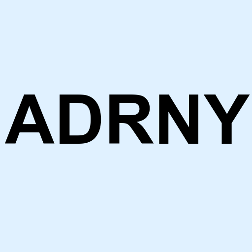 Stock adrny logo