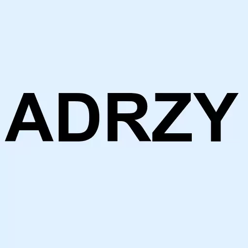 Andritz AG ADR Logo