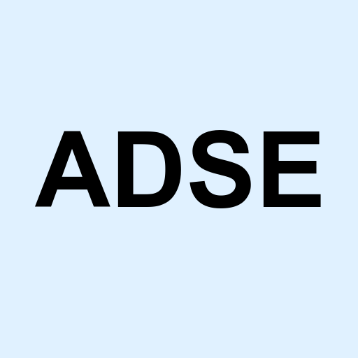 Stock ADSE logo