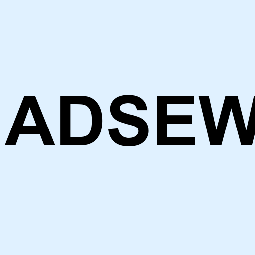 Stock adsew logo