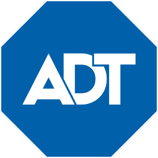 Stock adt logo