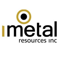 iMetal Resources Inc Logo