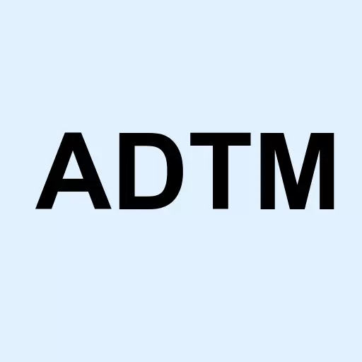 Adaptive Medias Inc Logo