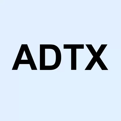 ADiTx Therapeutics Inc. Logo