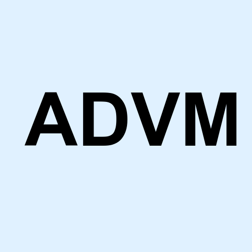 Stock advm logo