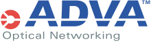 Adva Optical Networking Logo