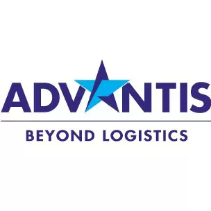 Advantis Corp Logo