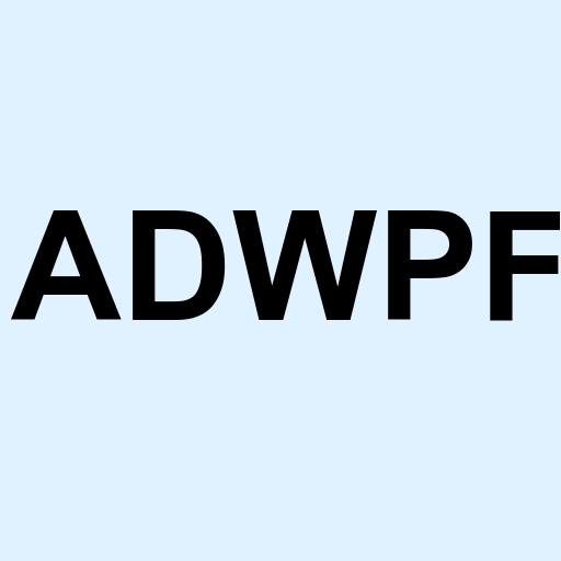 Stock adwpf logo