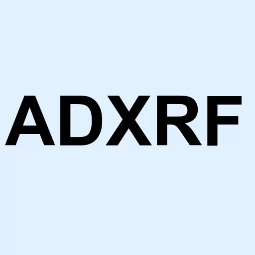 Adx Energy Ltd Logo