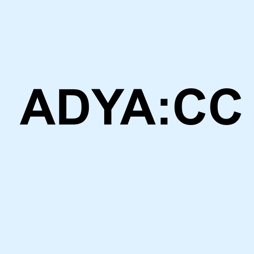 Stock adya:cc logo
