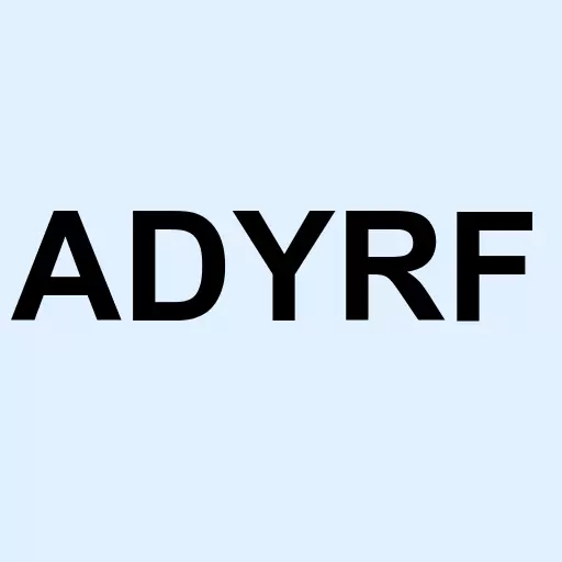 Adyton Resources Logo
