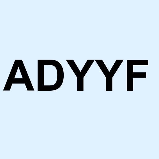 Stock adyyf logo