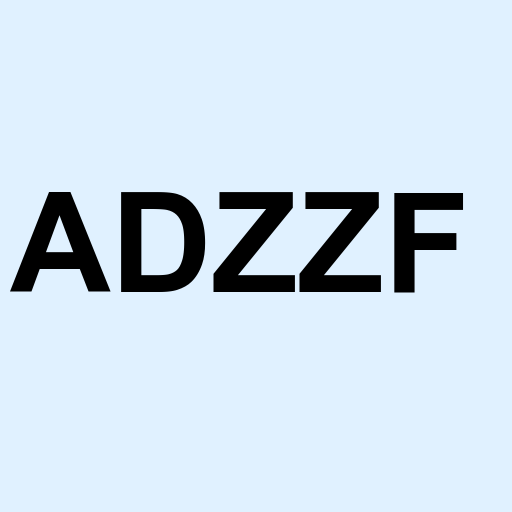 Stock adzzf logo