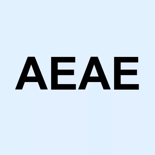 AltEnergy Acquisition Corp. Logo