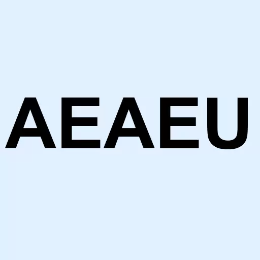 AltEnergy Acquisition Corp. Unit Logo