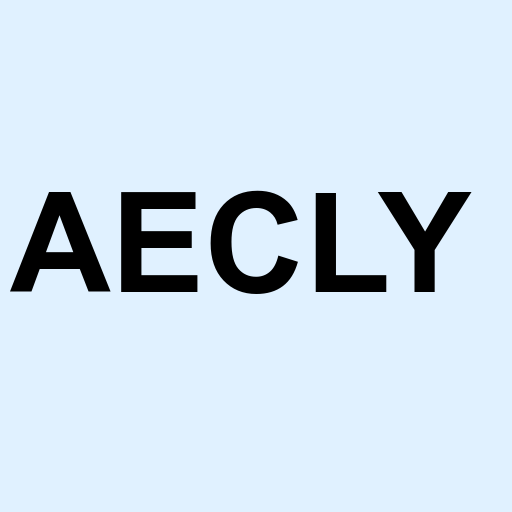 Stock aecly logo