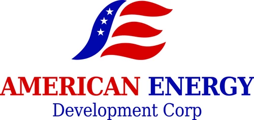 American Energy Dev Corp Logo