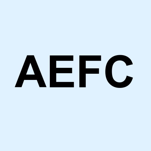 Stock aefc logo