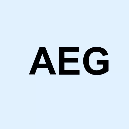 AEGON N.V. Logo