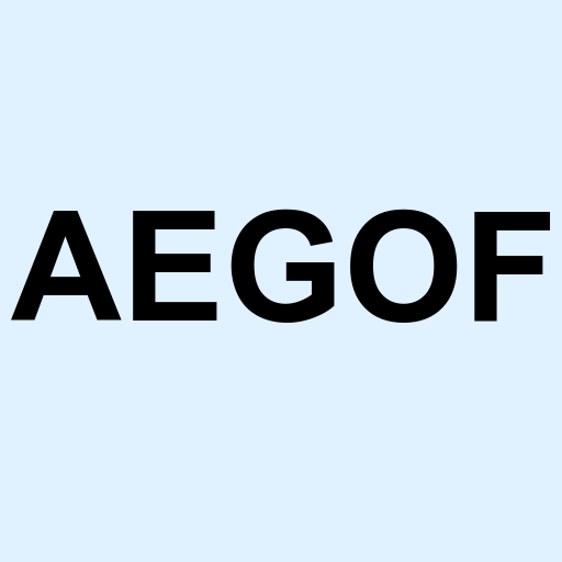 Stock aegof logo